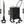 Foldable Utility Shopping Cart on Wheels