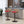 Modern Swivel Bar Stools Adjustable Counter Chairs With Footrest (Set of 2)