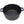 3 In 1 Pre-Seasoned Cast Iron Dutch Oven, 5 Quart with Silicone Handles
