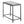 Perfect Accent Table, Side Transitional