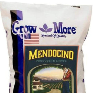 Grow More Mendocino Water Soluble Garden and Greenhouse Flower Hardener, 25 Lbs - TRAPSKI
