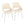 Fabrico - Mid Century / Modern Dining Chair (Set of 2)