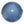 Bosu Pro Multifunctional Home Gym 26” Strength Trainer Ball Balance Board, Blue