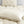 7 Piece Tufted Comforter Set Ivory King