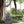 Cement 4 Tier Block Water Fountain Outdoor - Gray