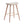 Saddle - Contemporary Counter Stool (Set of 2)
