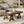 Hawthorne - Trestle Table