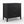 Fluted 3 Drawer Nightstand With Soft Close Slides