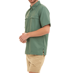Ironwood Explorer Shirt - TRAPSKI
