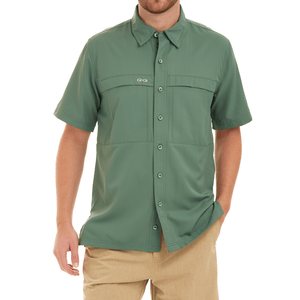 Ironwood Explorer Shirt - TRAPSKI