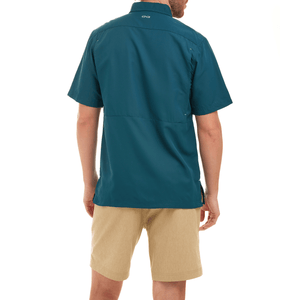 Oceanic Explorer Shirt