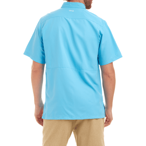 BlueWave Explorer Shirt - TRAPSKI