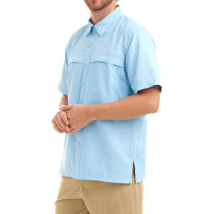 RainWater Explorer Shirt - TRAPSKI