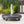 Wheelie - Round Umbrella Base With Stainless Steel Holder