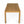 TREXM 7-Piece Patio Dining Table Set for 6