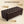 Storage Ottoman Bench With Safety Hinges