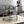 Abisha - Sintered Stone Top Round Tables