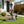 Corgi Dog Planter Garden Decor