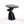 Lucky Stone Shaped Table