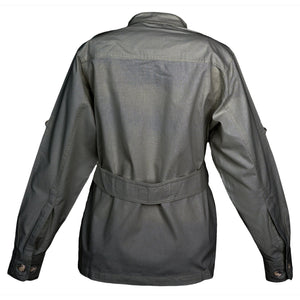 Safari Jacket for Women