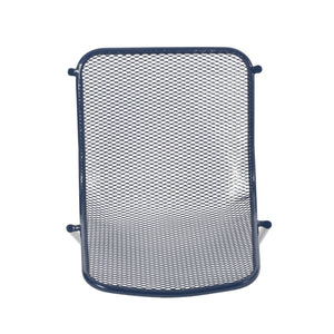 Kincaid Stackable Iron Chair
