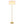 Bellflower - Drum Shade Lamp