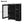 Modern 3 In 1 Bathroom Mirror Cabinet With Adjustable Shelf & Towel Bar