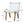 Outdoor 3 Piece Rope Weave Patio Seating Set