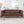 Square Arm Removable Cushion 3 Seater Sofa