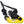 2.5HP Plate Compactor Gas 79.7cc