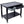Transmission Teardown Work Station 1 / 2 Ton Capacity Sloping Drain Table Locking Drawer Removable Drain Basin Full-Width Lower Shelf Four 4