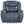 Brier - Upholstered Padded Arm Recliner Chair With Manual Recline And Pillowtop Arms - Blue