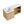 L-Shaped Wall Mounte Floating Bathroom Vanity With Integrated Sink