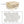 Hexagon Natural Stone Marble Tile, 3D Fluted (Set of 12)