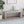 Acacia Wood Dining Bench, Farmhouse Style