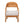 Honey Rattan Accent Chair