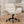 Criss Cross Swivel Desk Chair With Adjustable Armrests & Wheels For Home Office