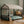 Montessori Style Floor House Shaped Bed With Safety Guardrails