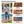 Interlocking Deck Tiles Checker Pattern, Square Acacia Hardwood Outdoor Flooring For Patio, Bancony, Pool Side