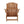 Oversize Outdoor Folding Adirondack Chair, Patio Chair For Garden