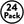 Sterilite 25 Quart Latching Storage Box, Stackable Bin with Latch Lid, 24 Pack