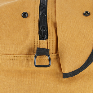 Hoplite Canvas Parachute Bag