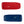 Lucky Bums Lightweight Plastic 48 Inch Sleds with Pull Ropes, 1 Red and 1 Blue