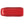 Lucky Bums Lightweight Plastic 48 Inch Sleds with Pull Ropes, 1 Red and 1 Blue