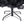 National Tree Company 7.5 Ft Full Unlit Artificial Christmas Holiday Tree, Black