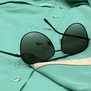 Dorado Explorer Shirt - TRAPSKI