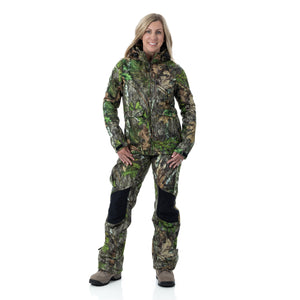 Ella 3.0 Pant
