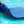 Big Joe Aquaria Roll Up 2 Person Swimming Pool Ripple Comfort Lounge Float, Blue
