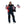 Arctic Appeal 3.0 Ice Fishing Bib with Floatation - 'MERICA