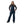 Craze 6.0 Insulated Snowmobiling Bib/Pant - 'MERICA